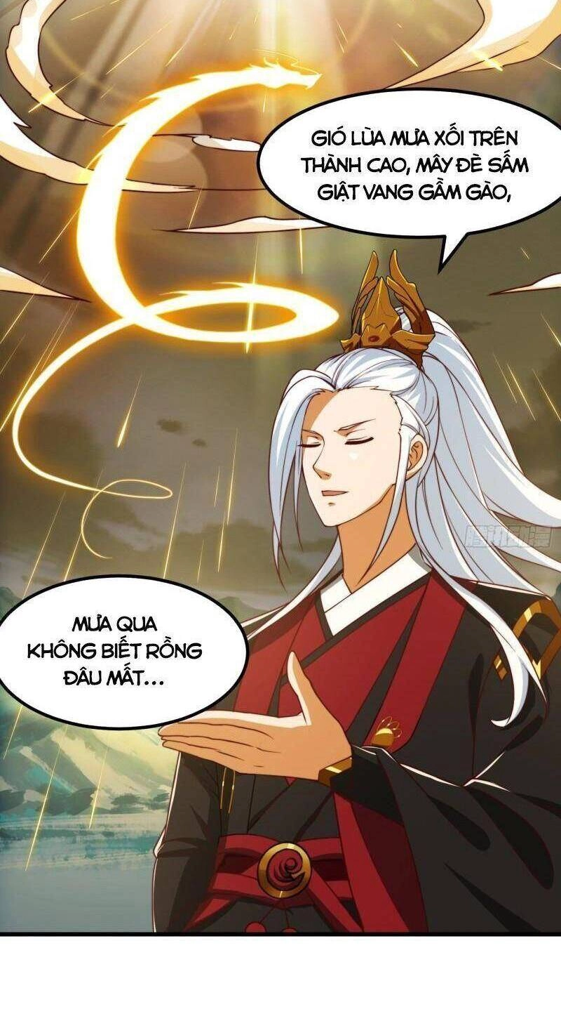 Ta Dùng Sách Giải Trí Thành Thánh Nhân Chapter 67 - 19