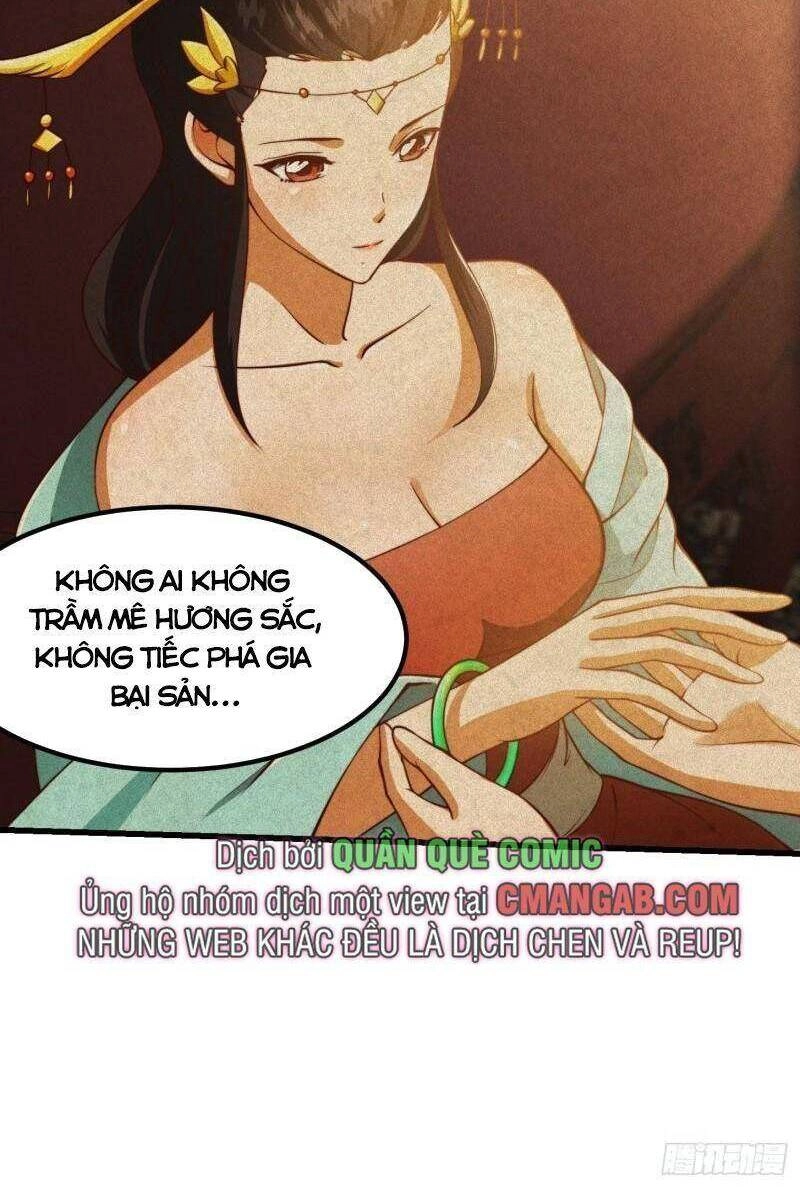 Ta Dùng Sách Giải Trí Thành Thánh Nhân Chapter 67 - 29