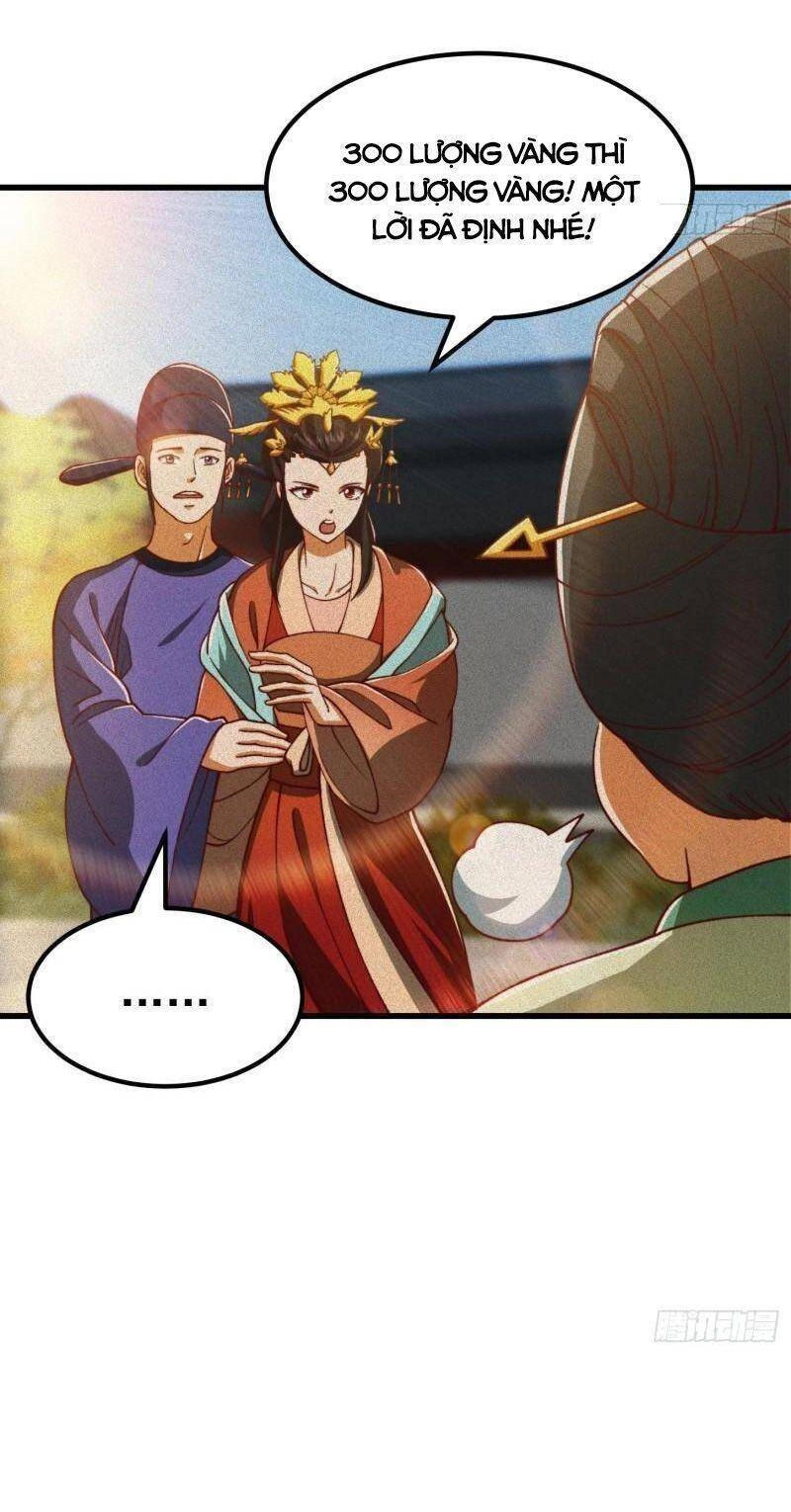 Ta Dùng Sách Giải Trí Thành Thánh Nhân Chapter 68 - 7