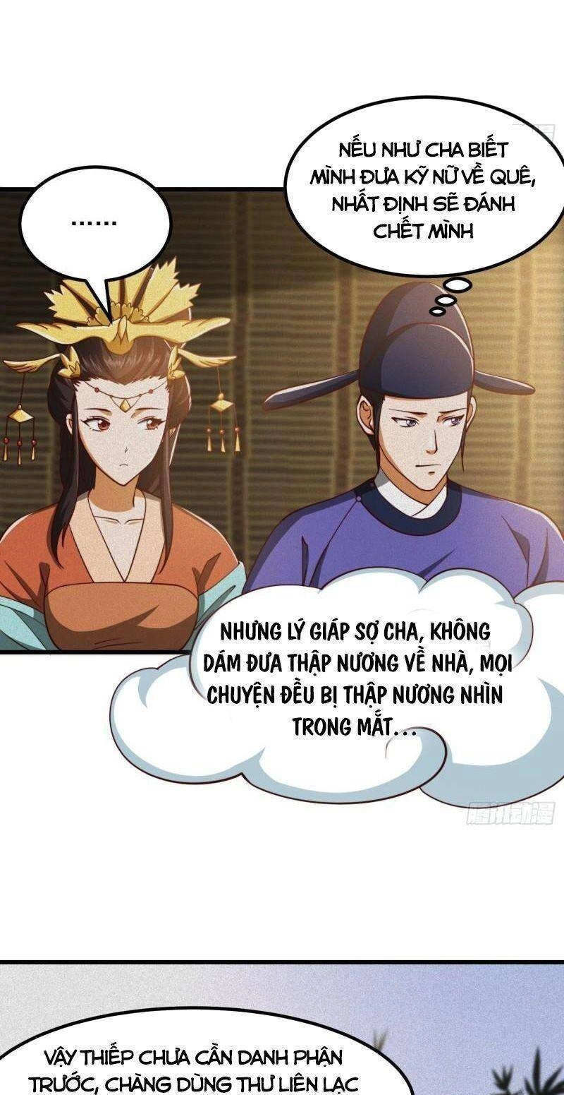 Ta Dùng Sách Giải Trí Thành Thánh Nhân Chapter 68 - 16