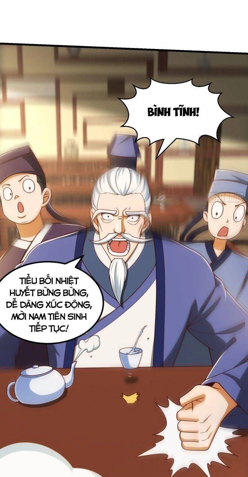 Ta Dùng Sách Giải Trí Thành Thánh Nhân Chapter 68 - 20