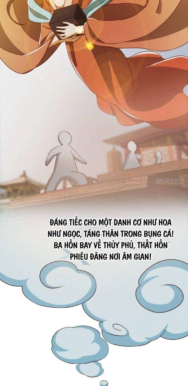 Ta Dùng Sách Giải Trí Thành Thánh Nhân Chapter 69 - 11