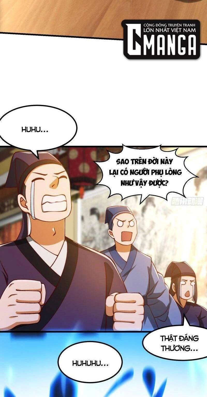 Ta Dùng Sách Giải Trí Thành Thánh Nhân Chapter 69 - 13