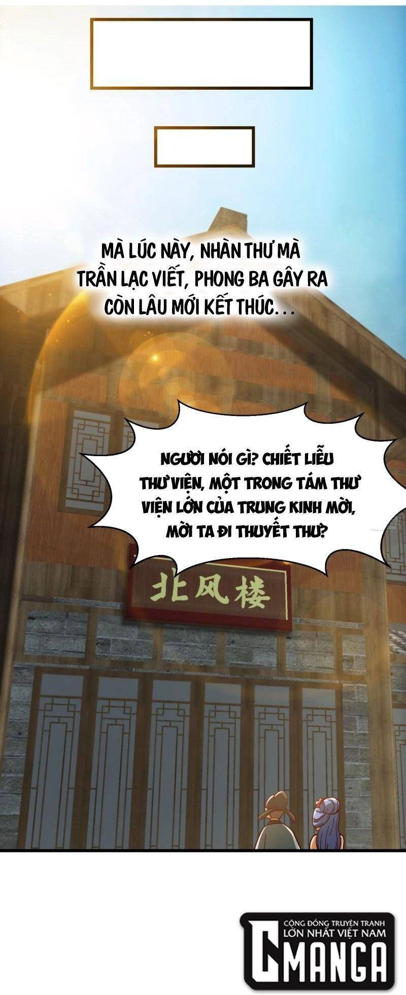 Ta Dùng Sách Giải Trí Thành Thánh Nhân Chapter 70 - 3
