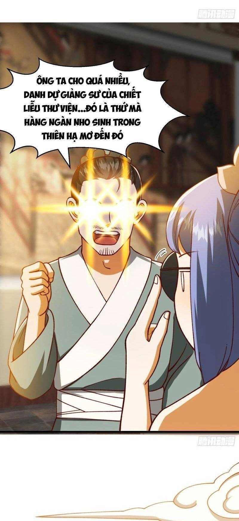 Ta Dùng Sách Giải Trí Thành Thánh Nhân Chapter 70 - 9