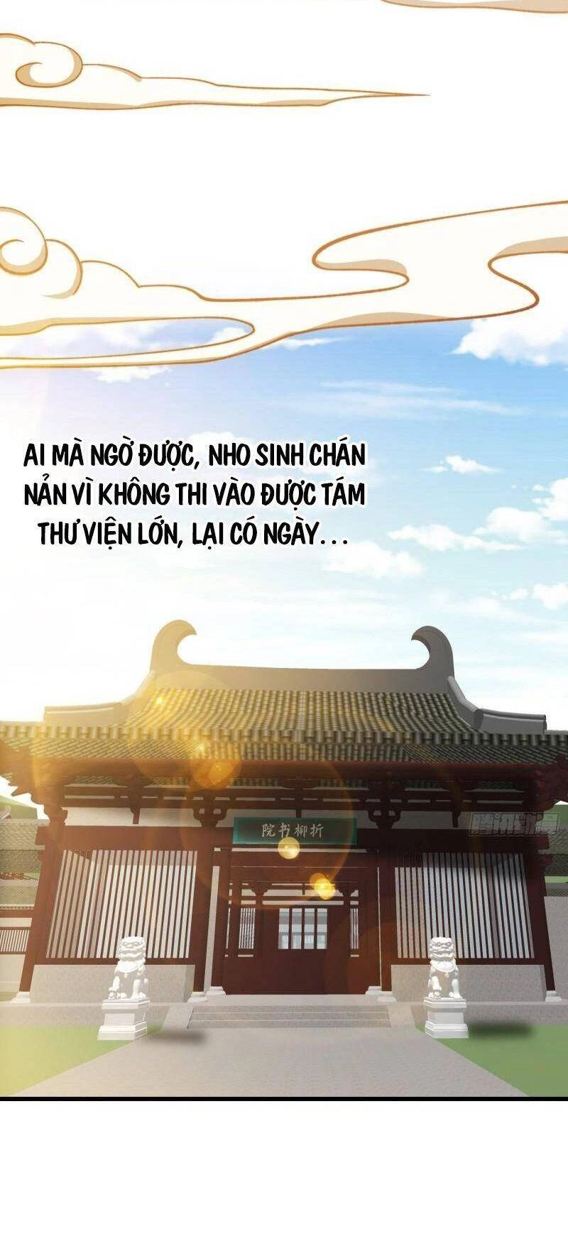 Ta Dùng Sách Giải Trí Thành Thánh Nhân Chapter 70 - 10