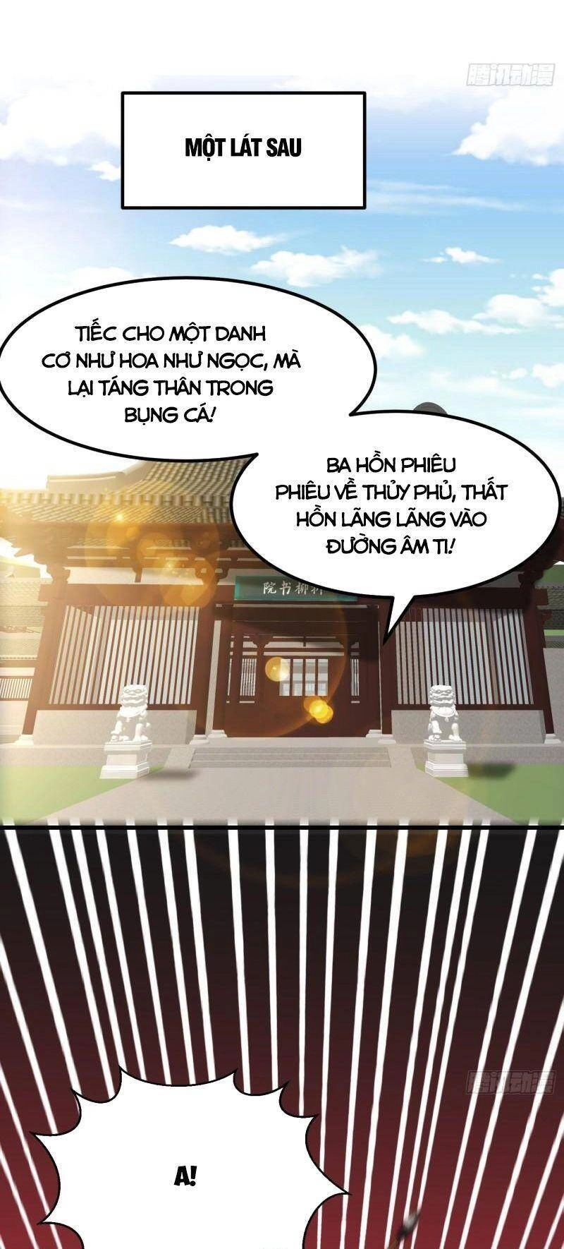 Ta Dùng Sách Giải Trí Thành Thánh Nhân Chapter 70 - 24