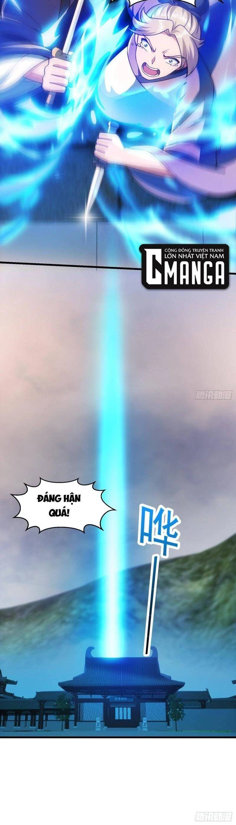 Ta Dùng Sách Giải Trí Thành Thánh Nhân Chapter 71 - 2