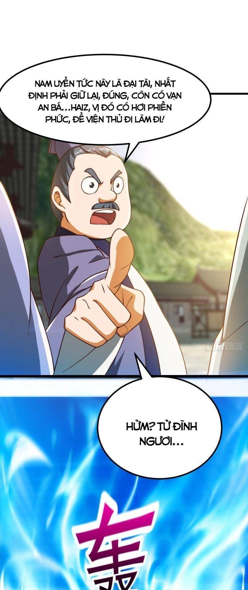 Ta Dùng Sách Giải Trí Thành Thánh Nhân Chapter 71 - 5