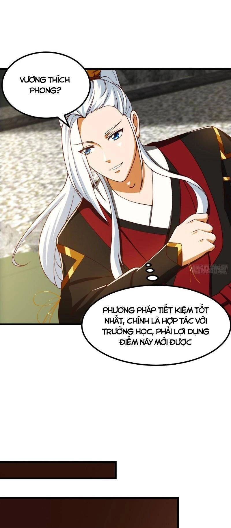 Ta Dùng Sách Giải Trí Thành Thánh Nhân Chapter 72 - 5