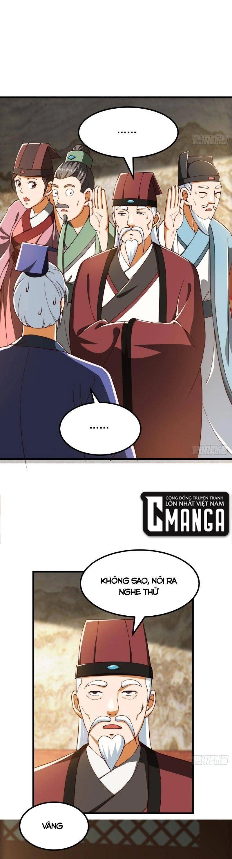 Ta Dùng Sách Giải Trí Thành Thánh Nhân Chapter 72 - 7