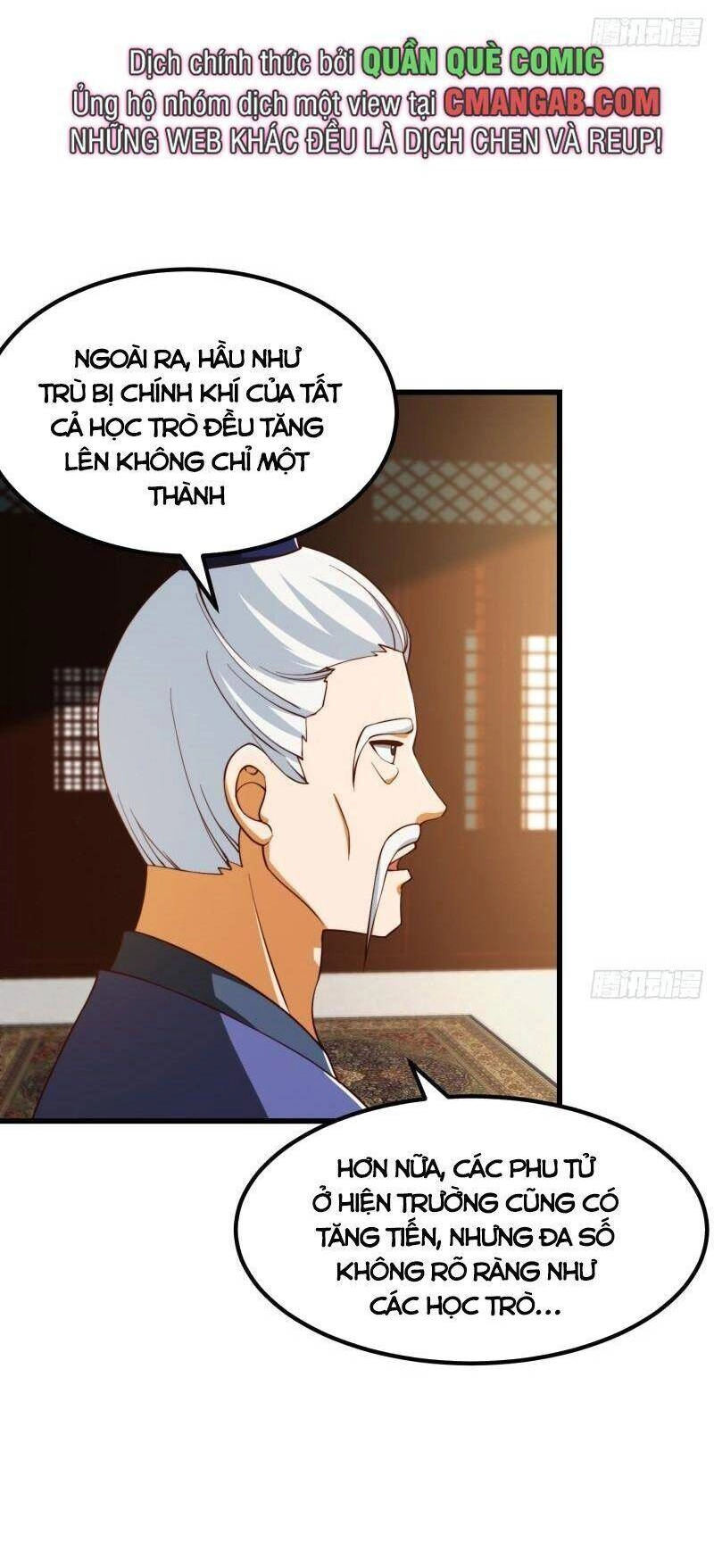 Ta Dùng Sách Giải Trí Thành Thánh Nhân Chapter 72 - 9