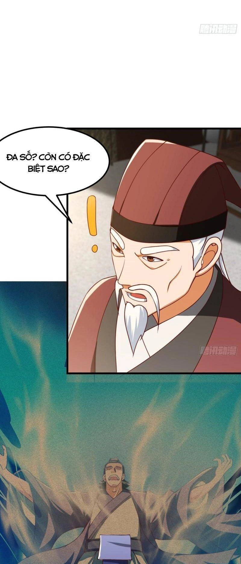 Ta Dùng Sách Giải Trí Thành Thánh Nhân Chapter 72 - 10