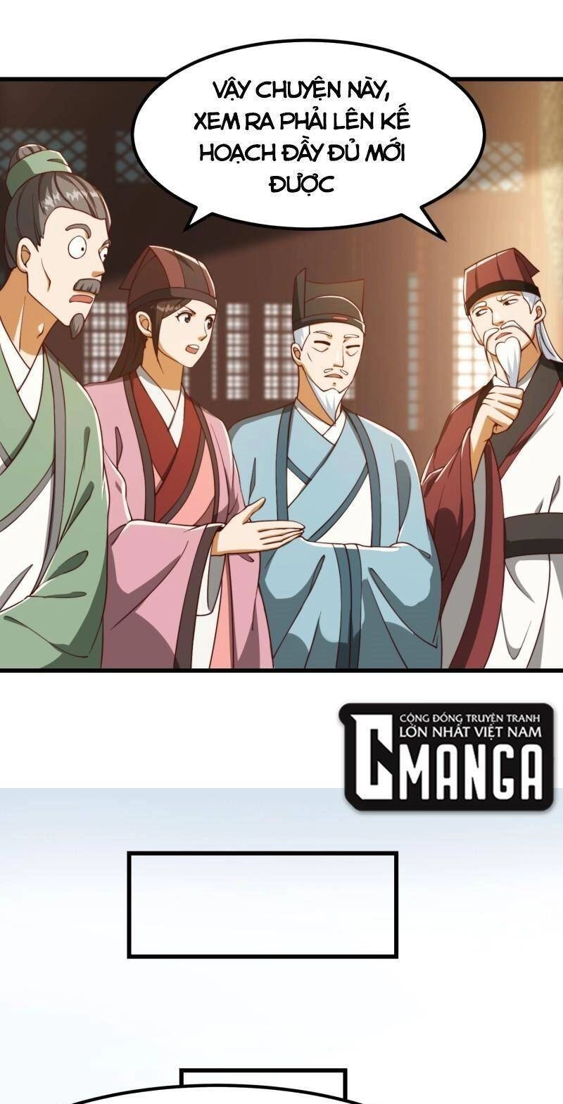 Ta Dùng Sách Giải Trí Thành Thánh Nhân Chapter 72 - 16