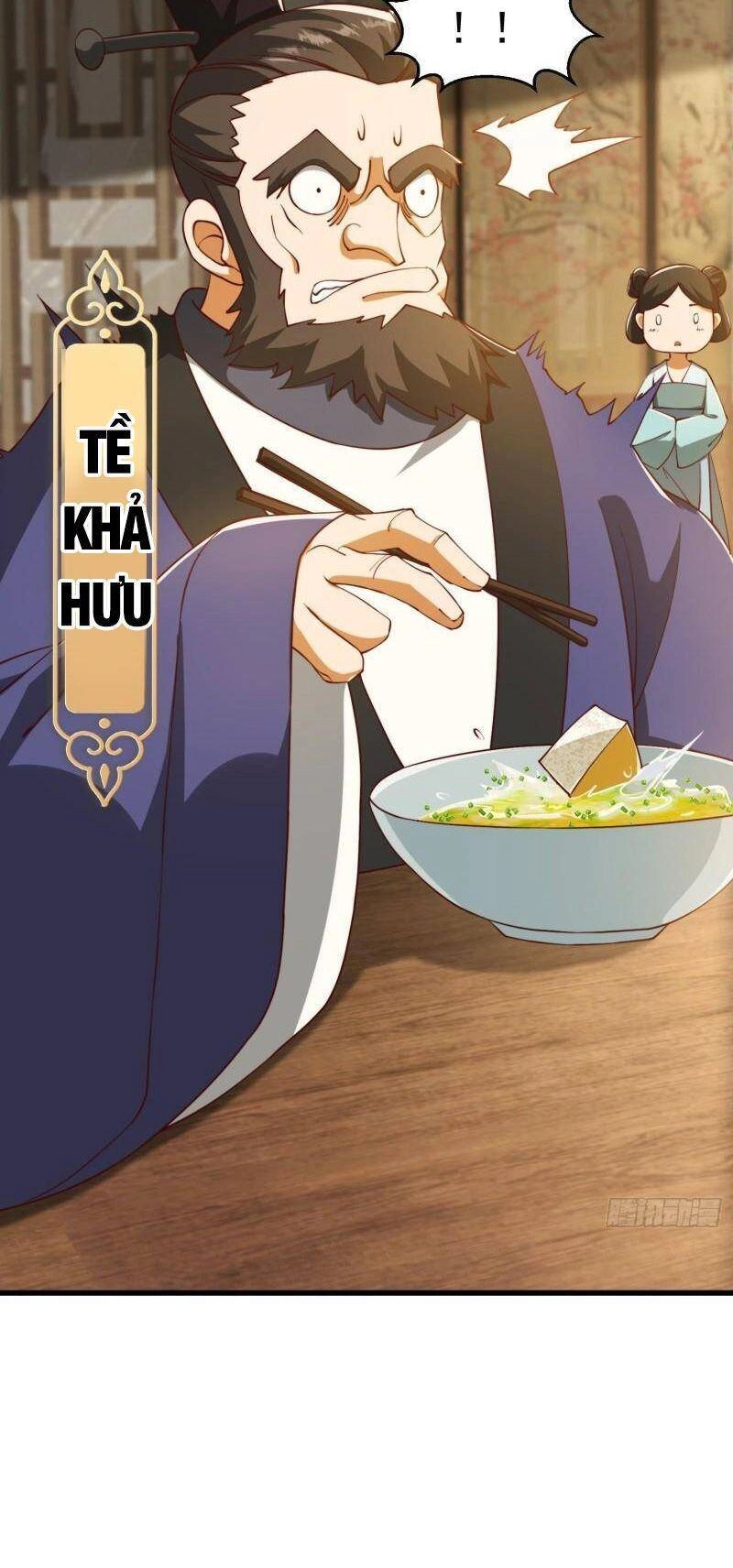 Ta Dùng Sách Giải Trí Thành Thánh Nhân Chapter 72 - 23