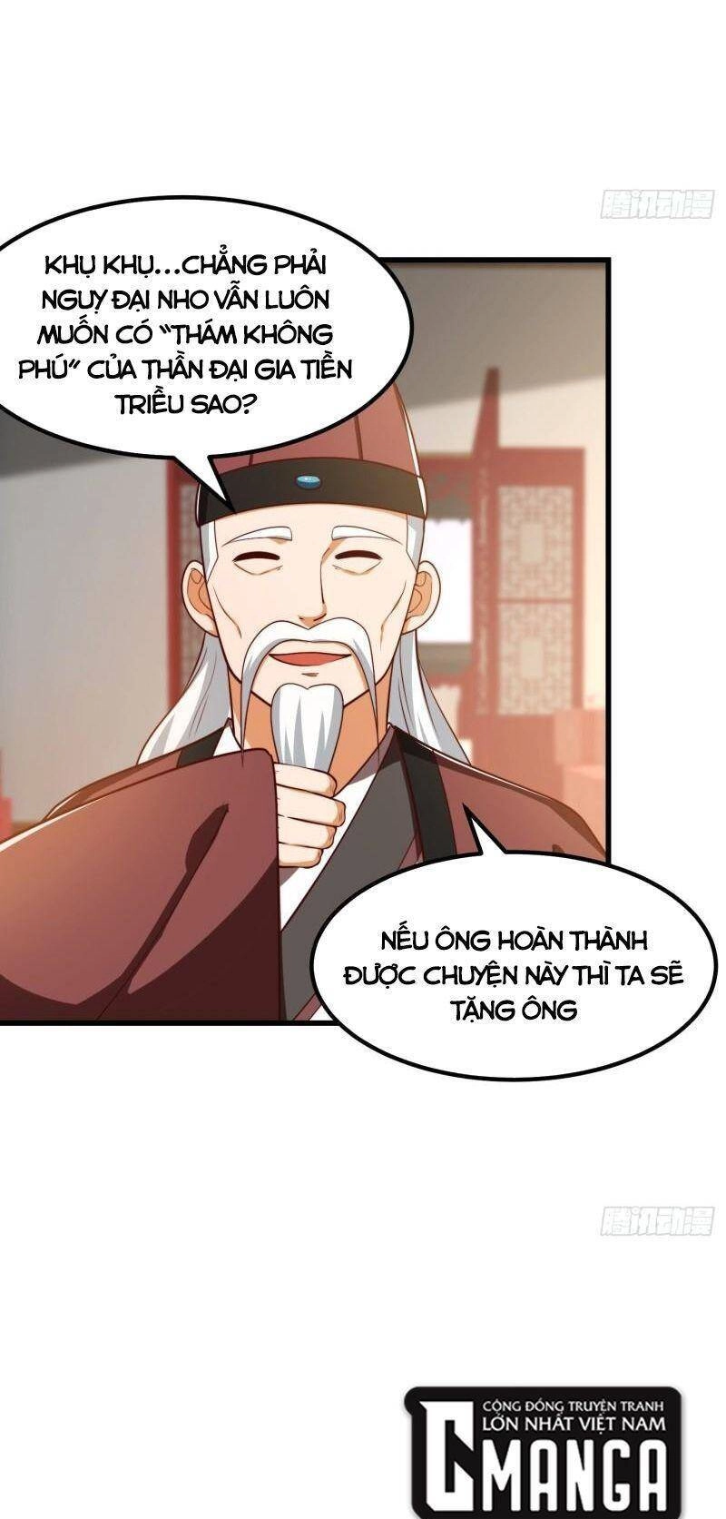 Ta Dùng Sách Giải Trí Thành Thánh Nhân Chapter 73 - 5