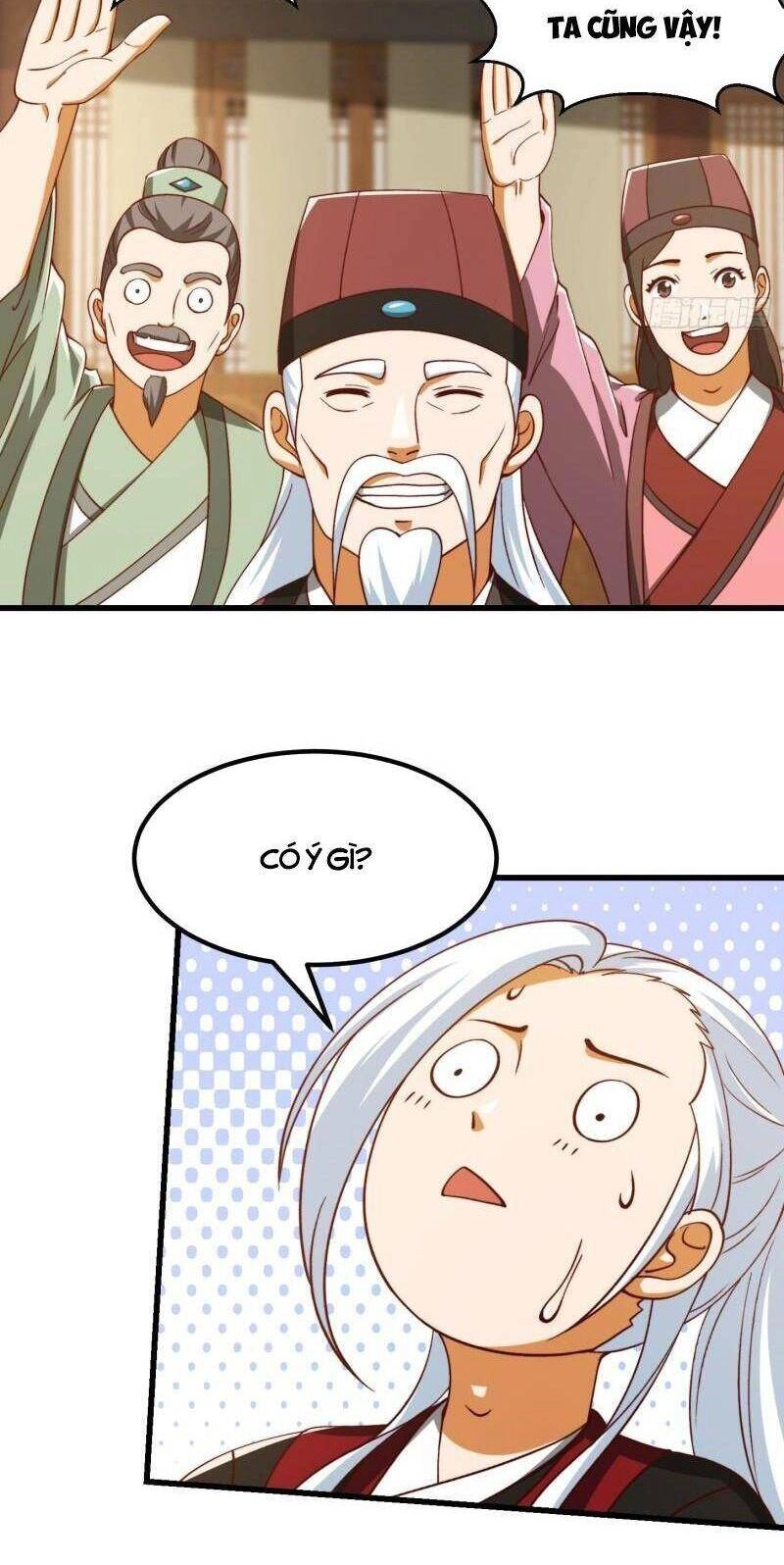 Ta Dùng Sách Giải Trí Thành Thánh Nhân Chapter 73 - 19