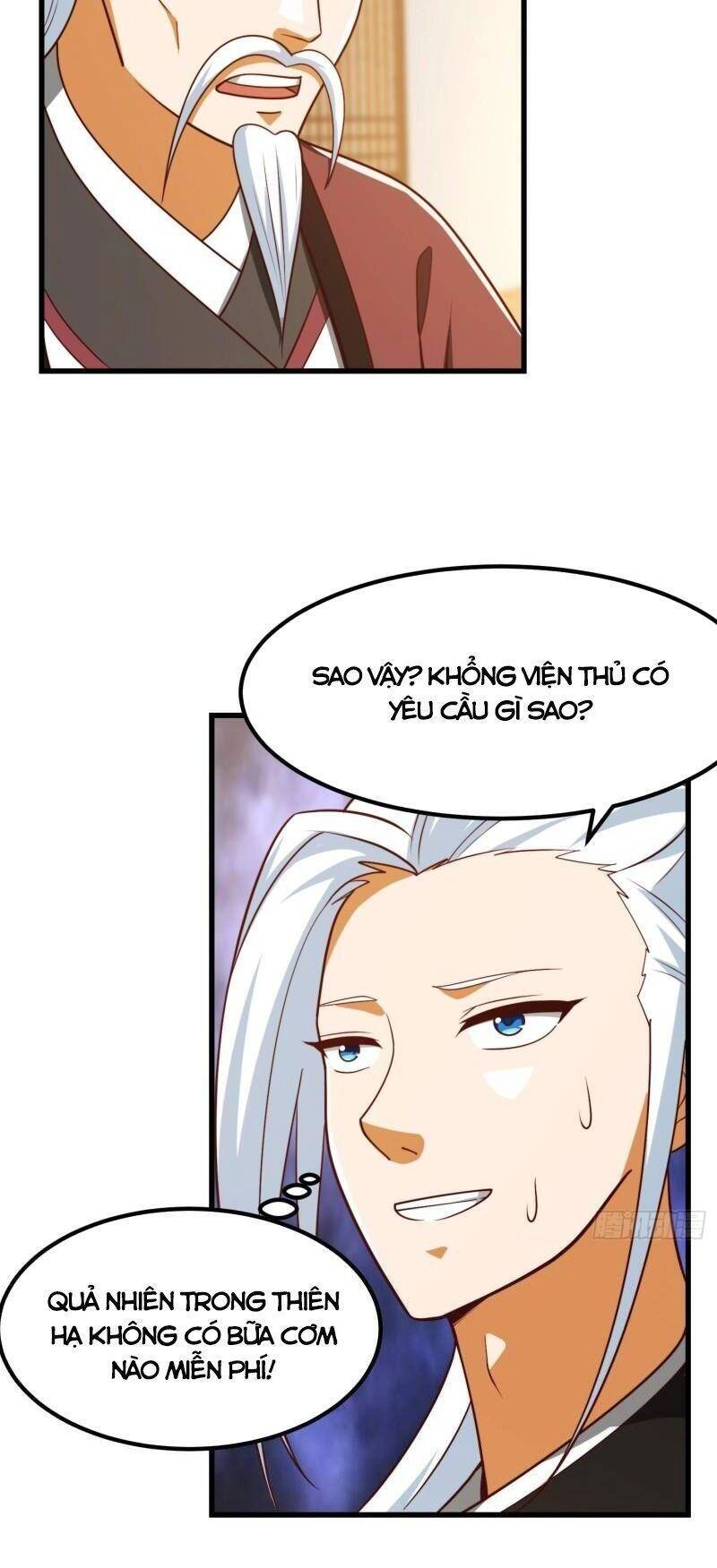 Ta Dùng Sách Giải Trí Thành Thánh Nhân Chapter 73 - 22