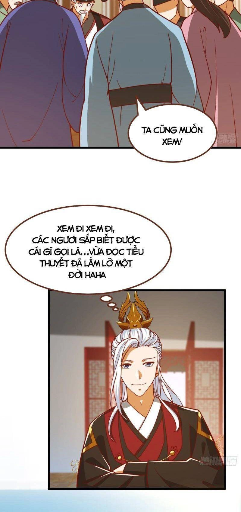 Ta Dùng Sách Giải Trí Thành Thánh Nhân Chapter 74 - 10