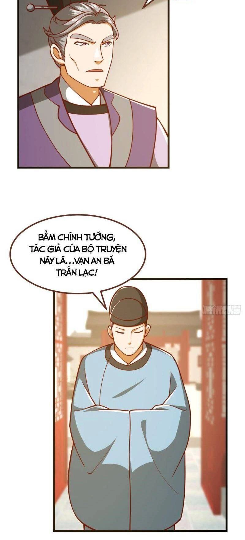 Ta Dùng Sách Giải Trí Thành Thánh Nhân Chapter 74 - 13