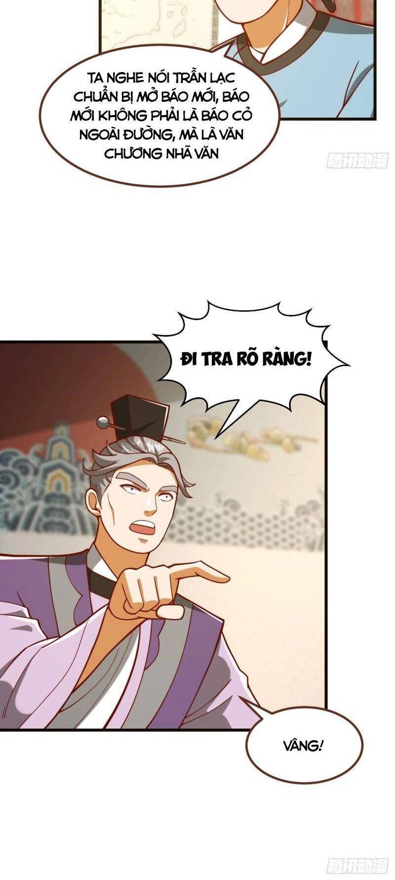 Ta Dùng Sách Giải Trí Thành Thánh Nhân Chapter 74 - 15