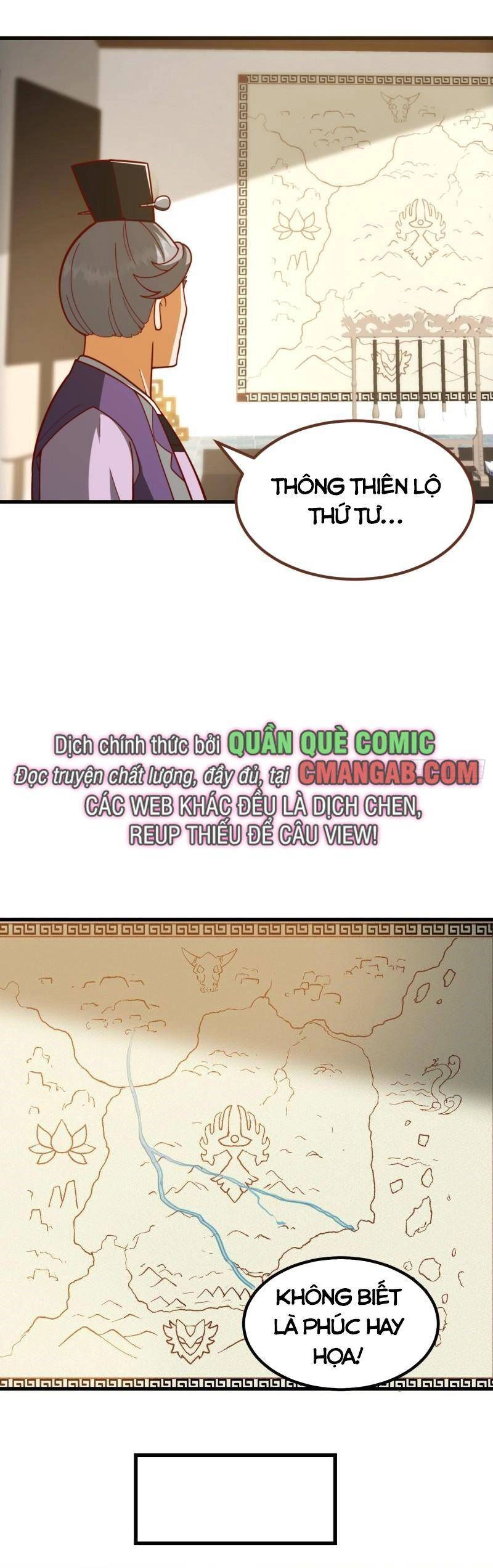 Ta Dùng Sách Giải Trí Thành Thánh Nhân Chapter 74 - 16