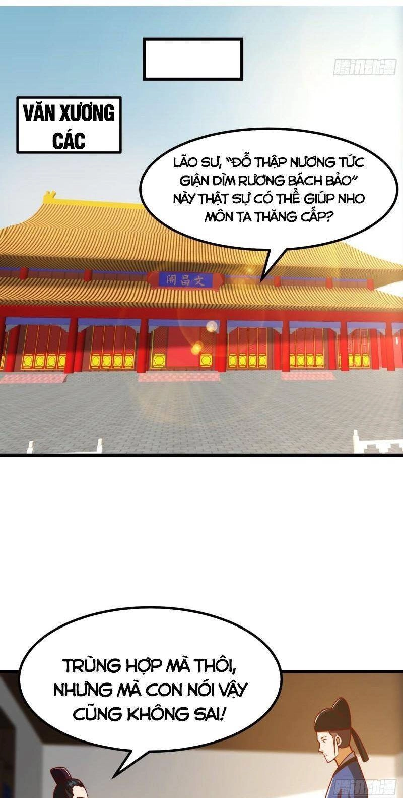 Ta Dùng Sách Giải Trí Thành Thánh Nhân Chapter 74 - 17