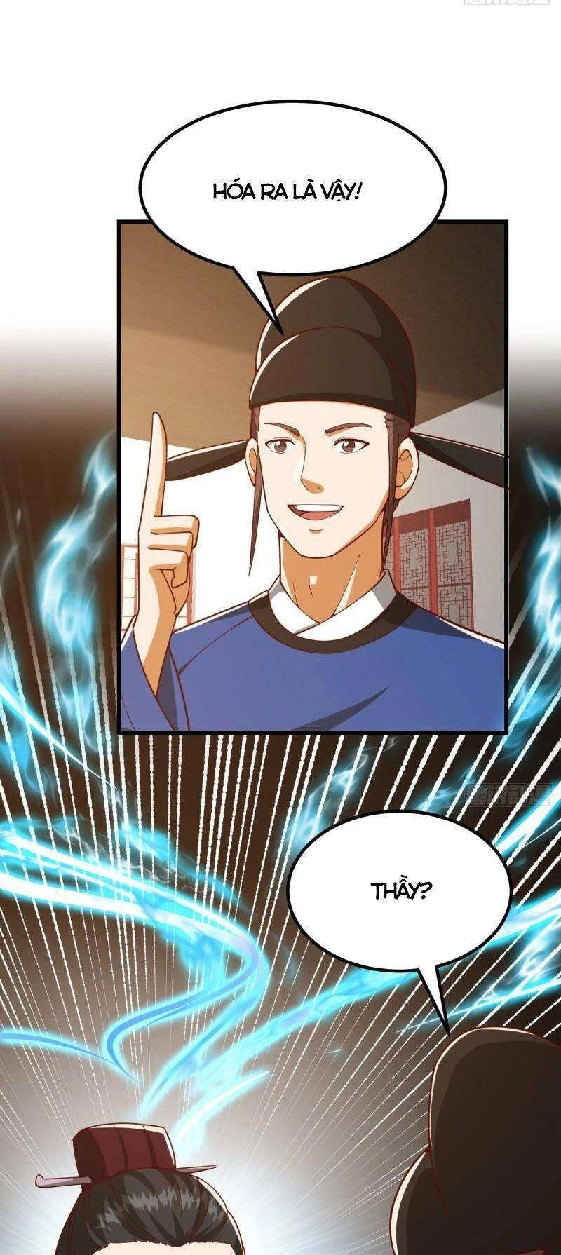 Ta Dùng Sách Giải Trí Thành Thánh Nhân Chapter 74 - 20
