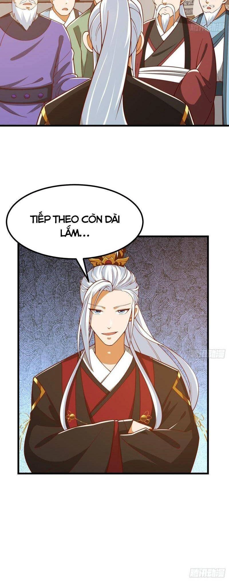 Ta Dùng Sách Giải Trí Thành Thánh Nhân Chapter 74 - 23