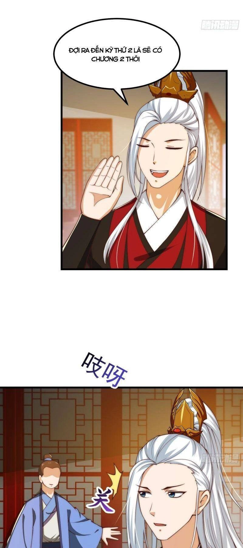 Ta Dùng Sách Giải Trí Thành Thánh Nhân Chapter 75 - 3