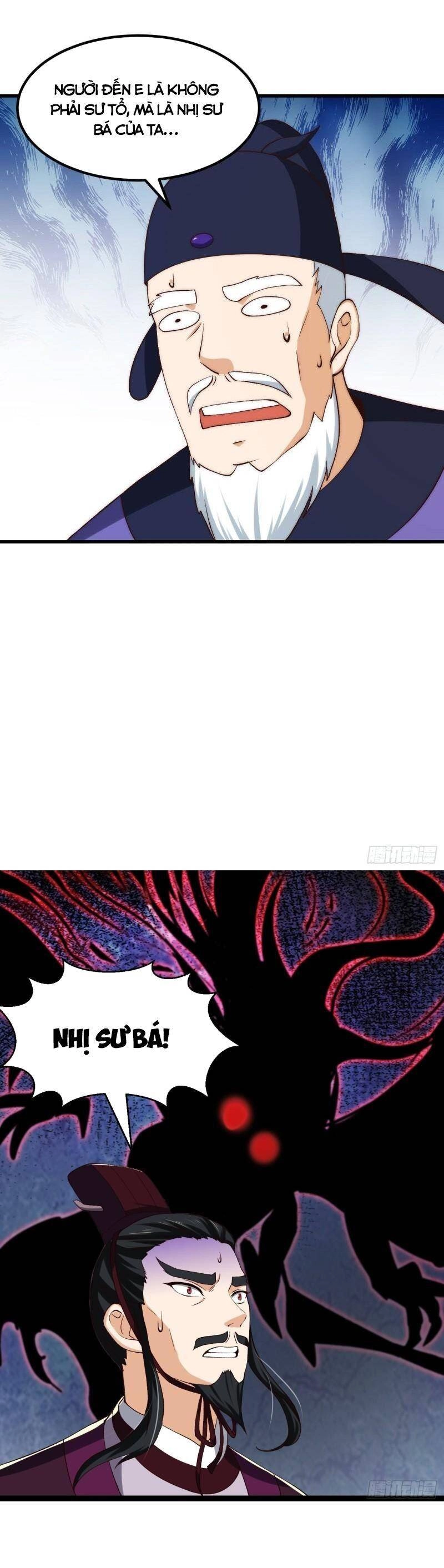 Ta Dùng Sách Giải Trí Thành Thánh Nhân Chapter 75 - 19