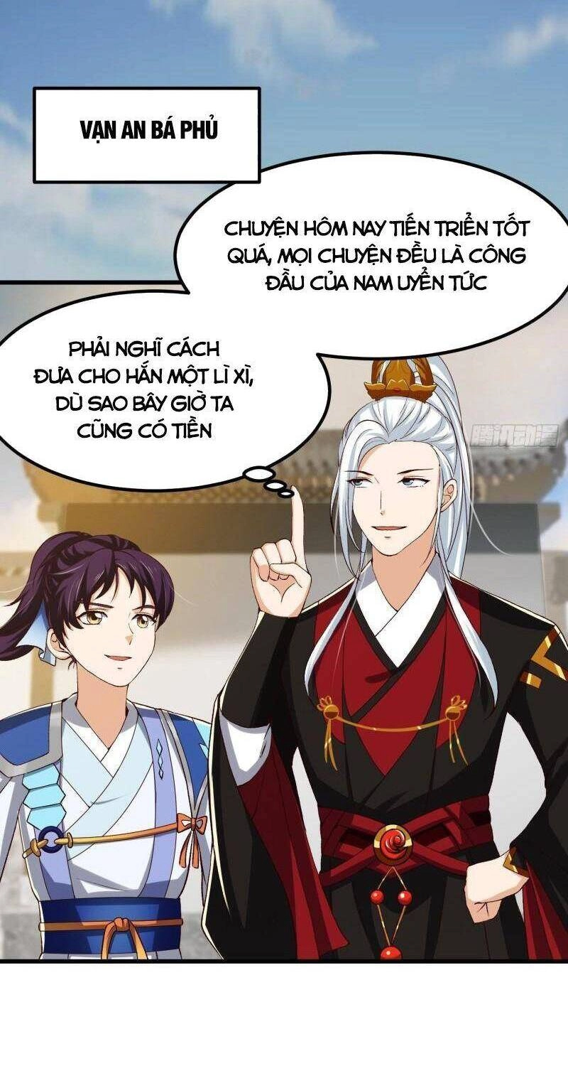 Ta Dùng Sách Giải Trí Thành Thánh Nhân Chapter 75 - 21