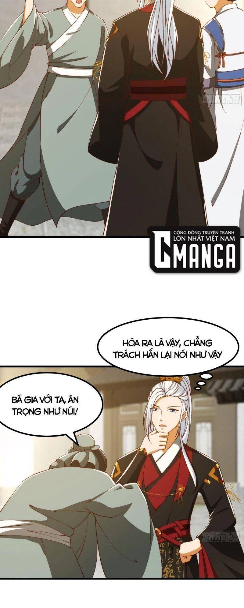 Ta Dùng Sách Giải Trí Thành Thánh Nhân Chapter 76 - 2