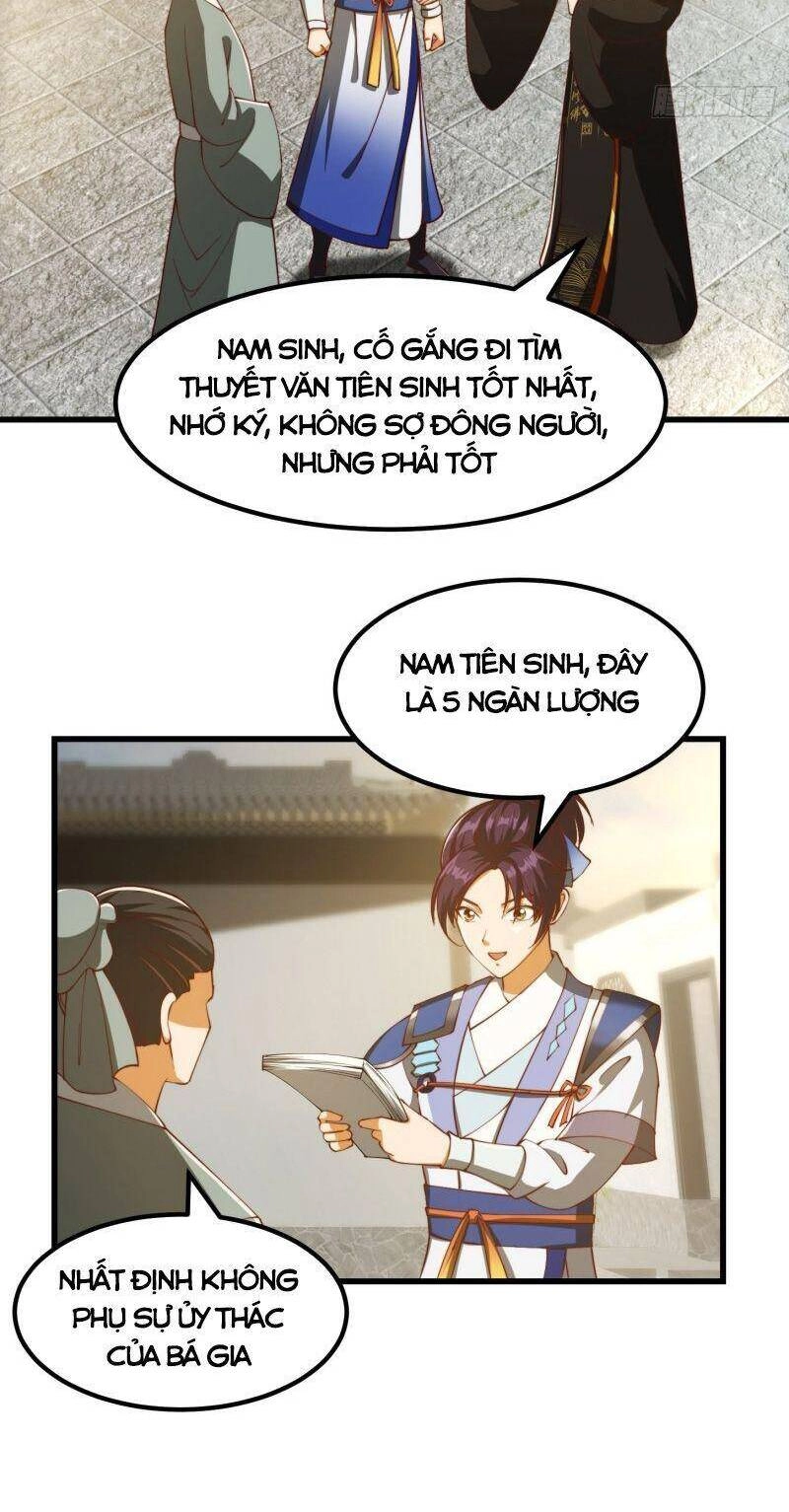 Ta Dùng Sách Giải Trí Thành Thánh Nhân Chapter 76 - 5