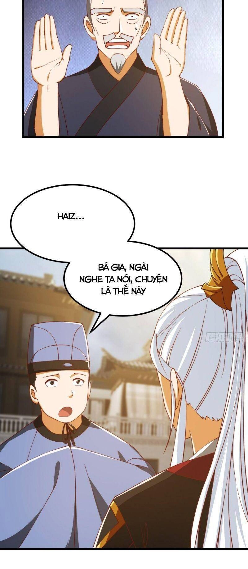 Ta Dùng Sách Giải Trí Thành Thánh Nhân Chapter 76 - 10