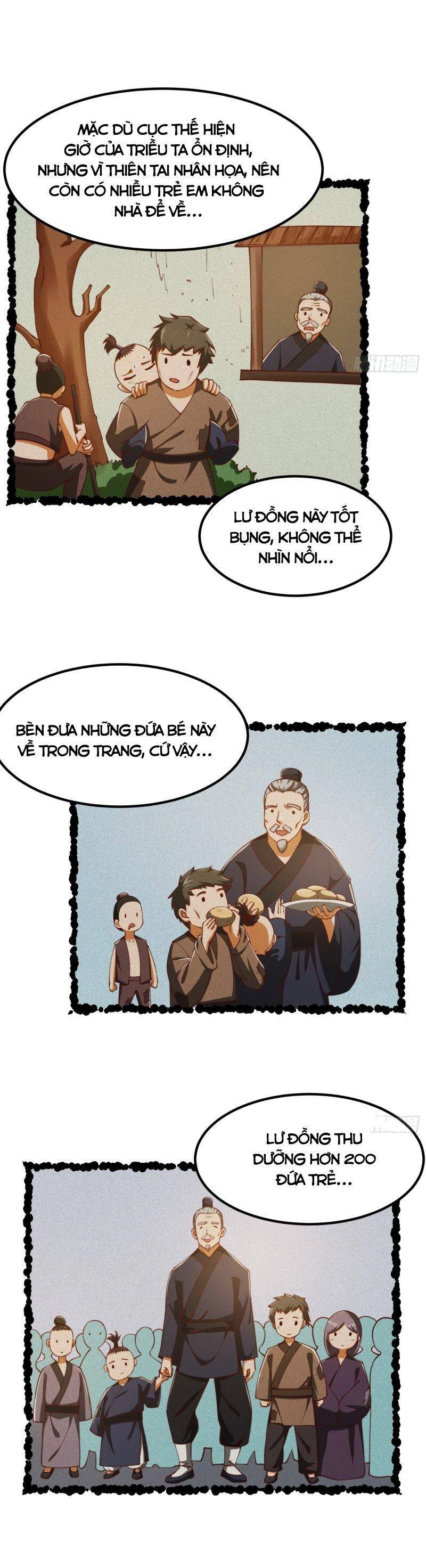Ta Dùng Sách Giải Trí Thành Thánh Nhân Chapter 76 - 11