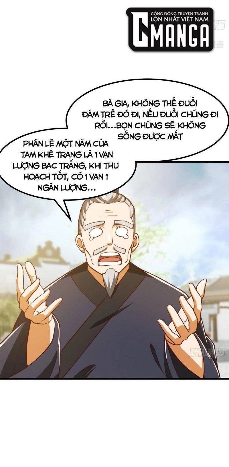 Ta Dùng Sách Giải Trí Thành Thánh Nhân Chapter 76 - 13