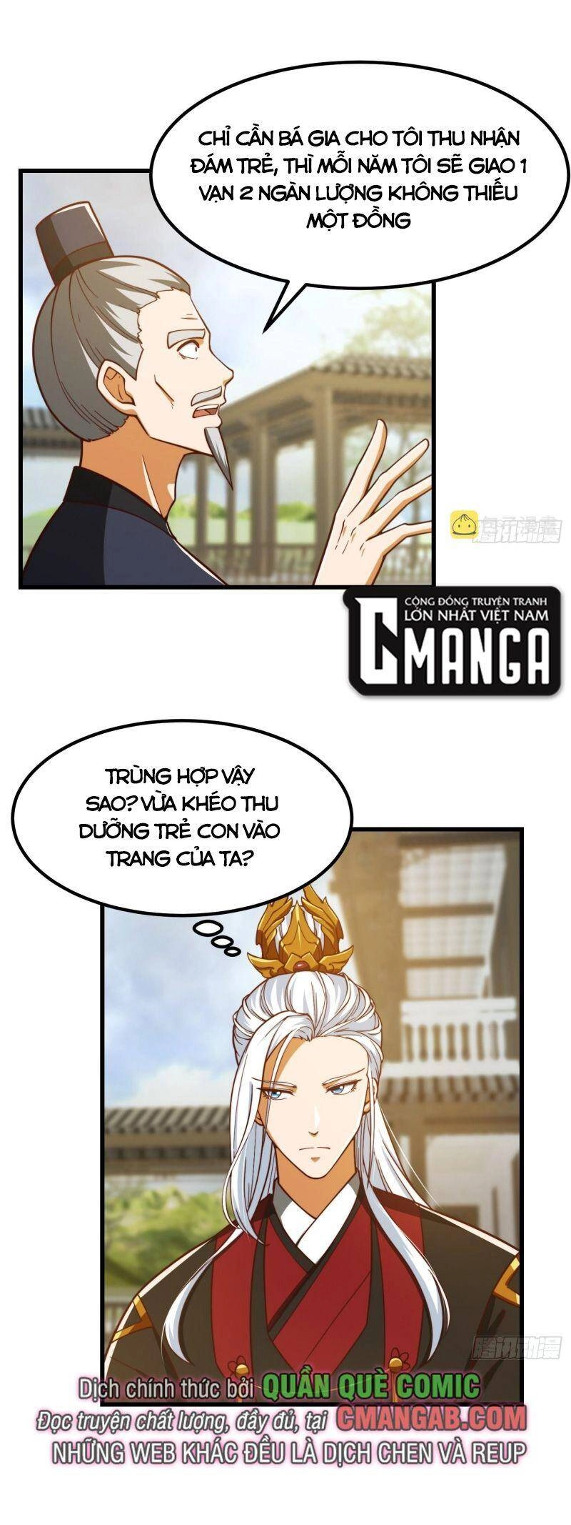 Ta Dùng Sách Giải Trí Thành Thánh Nhân Chapter 76 - 14