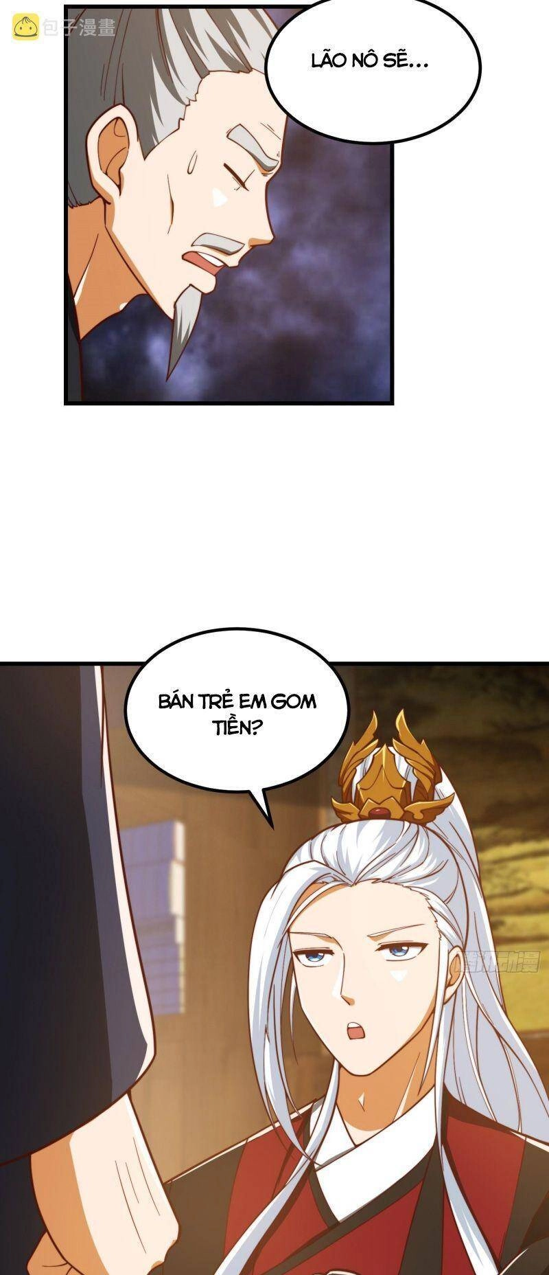 Ta Dùng Sách Giải Trí Thành Thánh Nhân Chapter 76 - 17