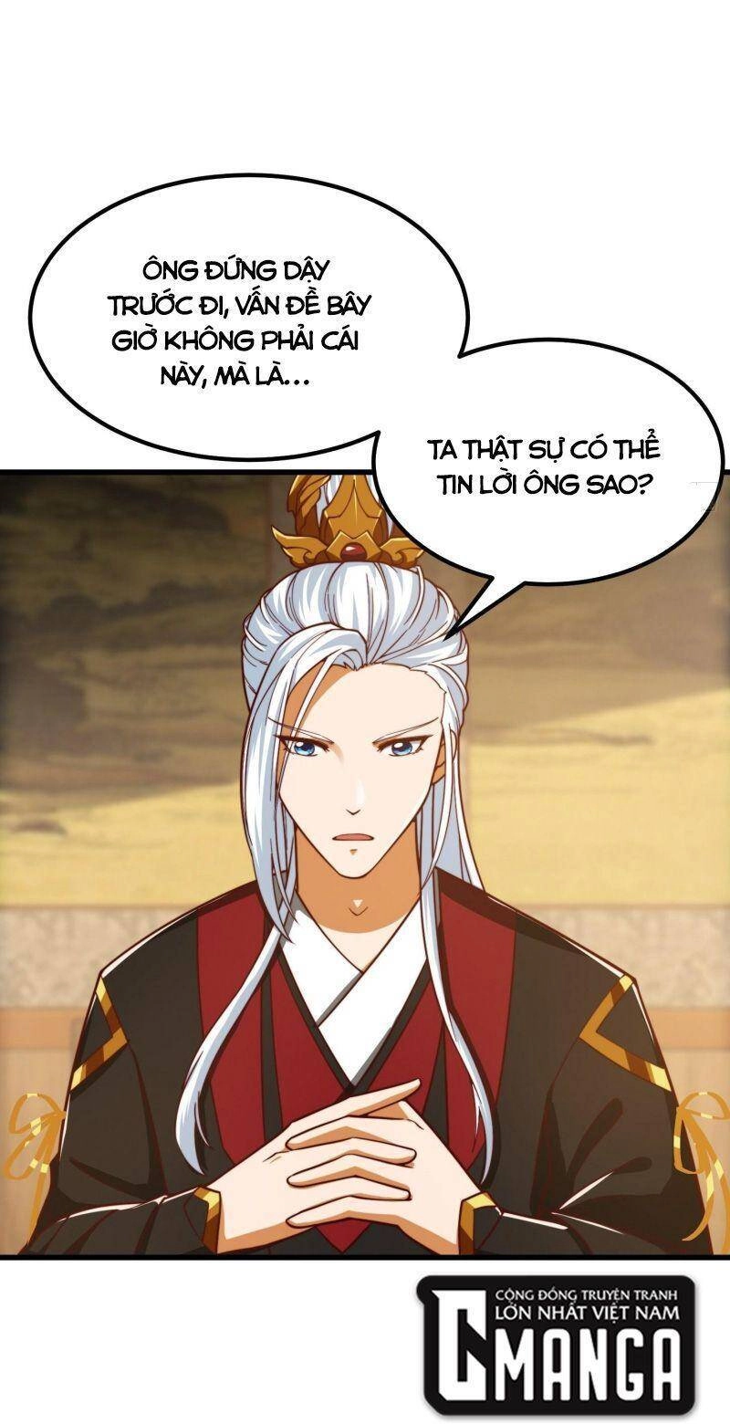 Ta Dùng Sách Giải Trí Thành Thánh Nhân Chapter 76 - 19