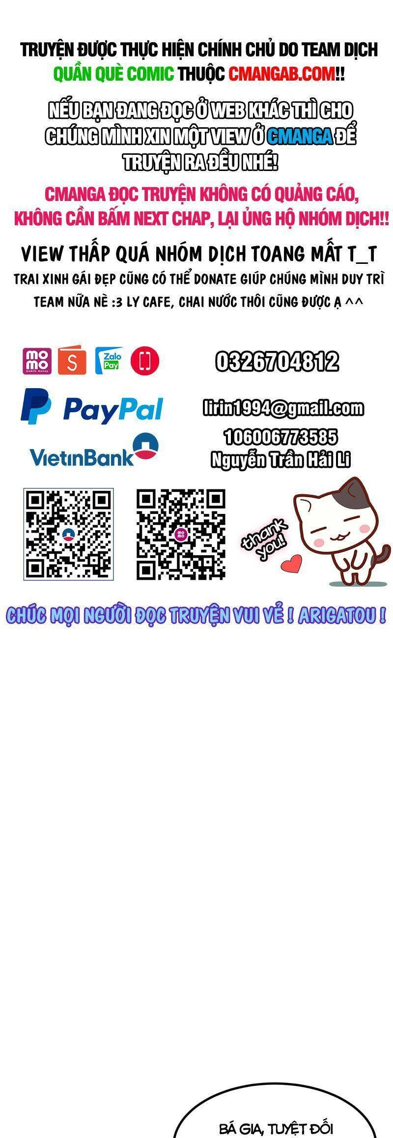 Ta Dùng Sách Giải Trí Thành Thánh Nhân Chapter 77 - 1