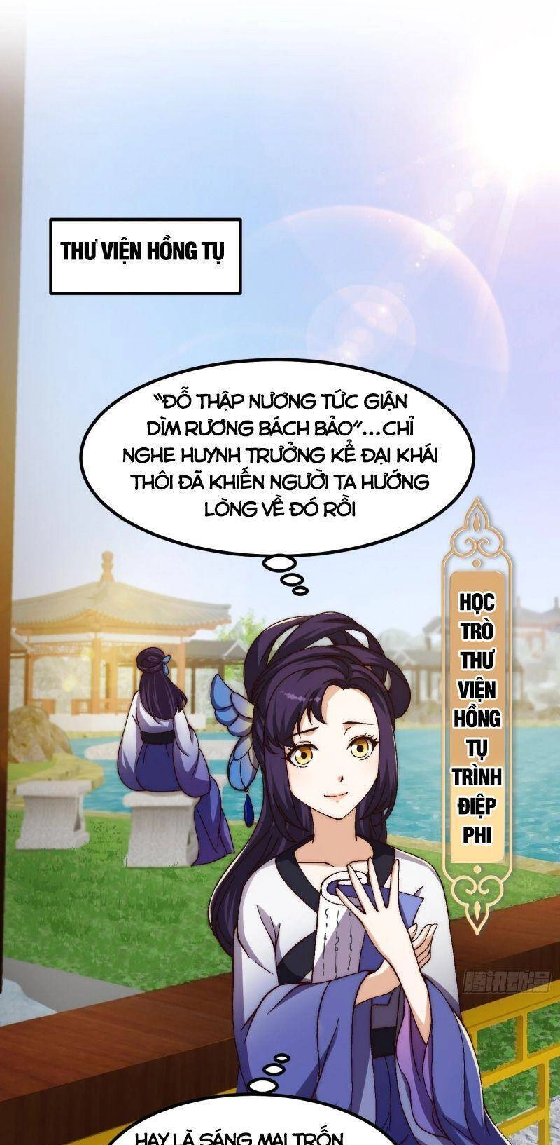 Ta Dùng Sách Giải Trí Thành Thánh Nhân Chapter 77 - 7