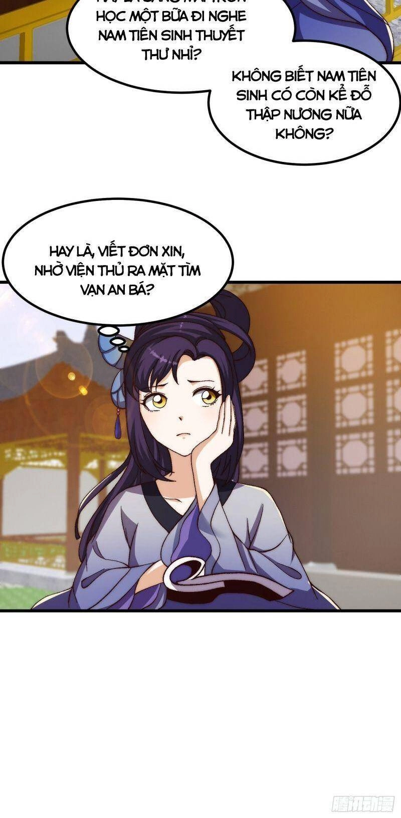 Ta Dùng Sách Giải Trí Thành Thánh Nhân Chapter 77 - 8