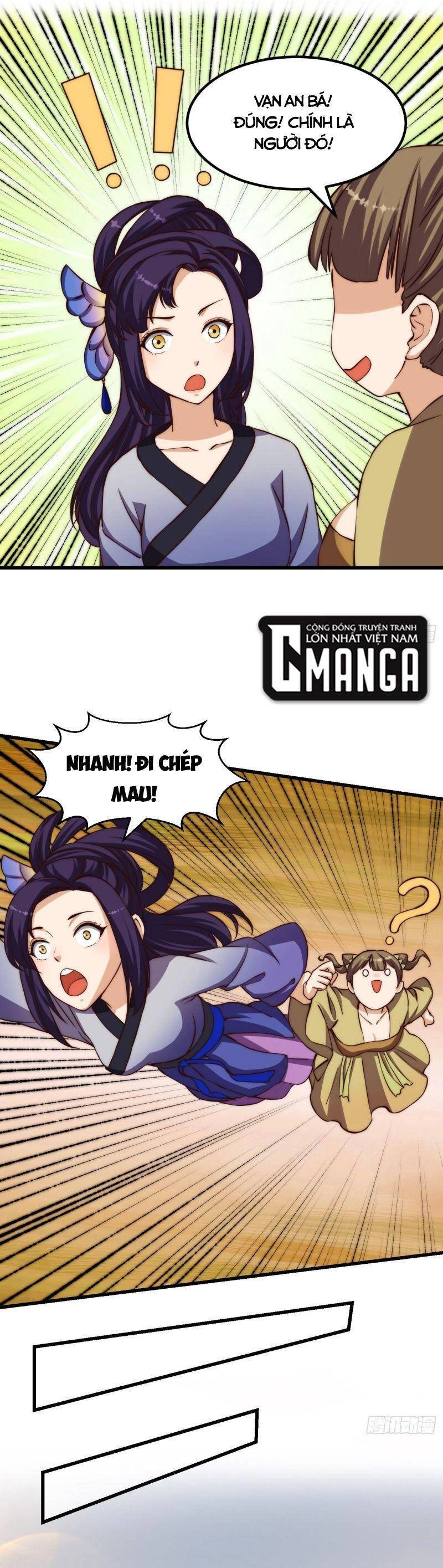 Ta Dùng Sách Giải Trí Thành Thánh Nhân Chapter 77 - 15