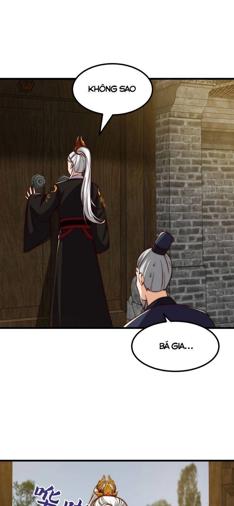 Ta Dùng Sách Giải Trí Thành Thánh Nhân Chapter 77 - 18