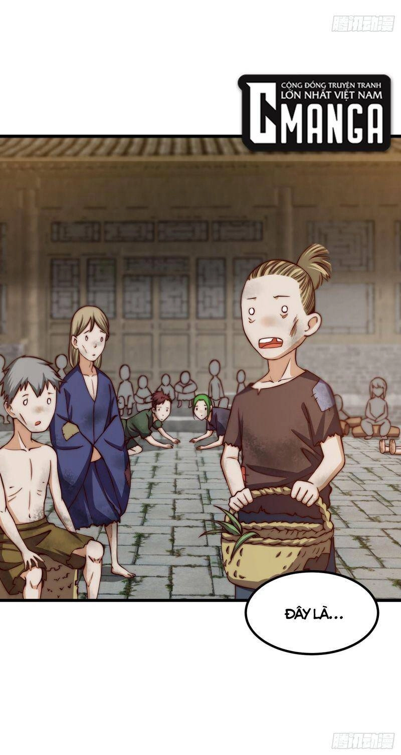 Ta Dùng Sách Giải Trí Thành Thánh Nhân Chapter 77 - 20