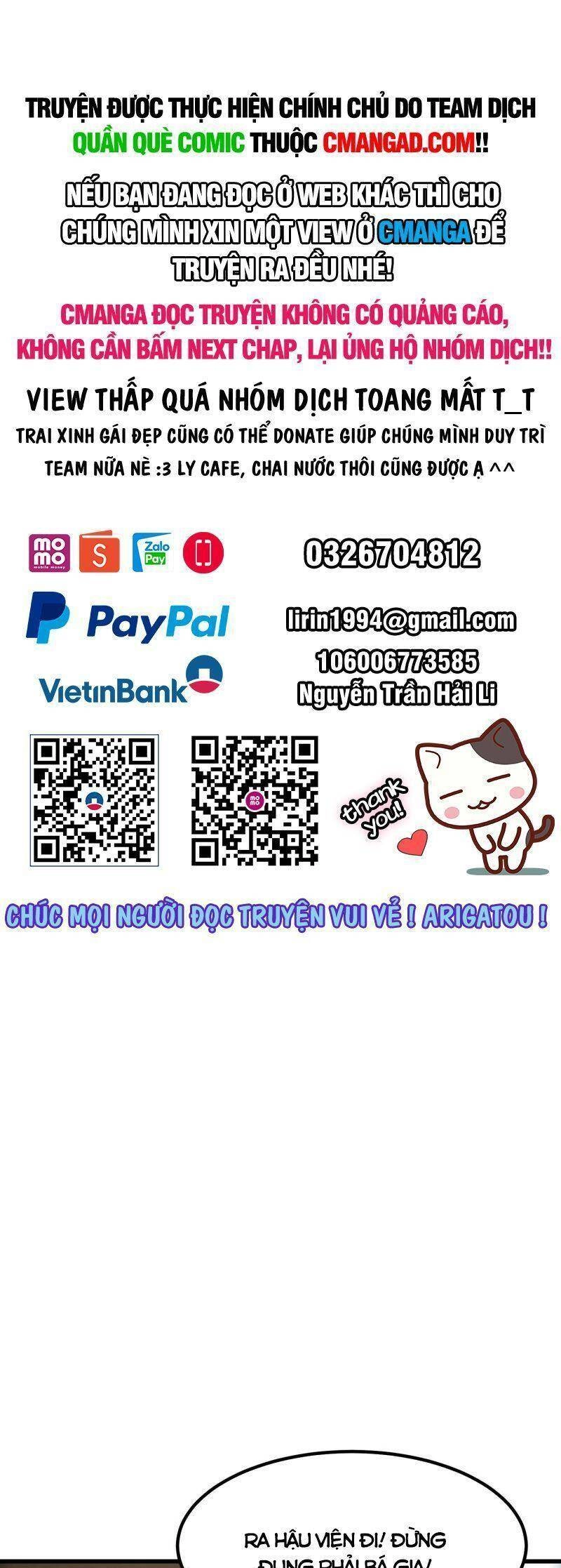 Ta Dùng Sách Giải Trí Thành Thánh Nhân Chapter 78 - 1