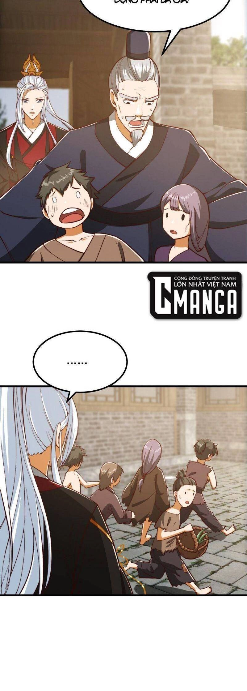 Ta Dùng Sách Giải Trí Thành Thánh Nhân Chapter 78 - 2