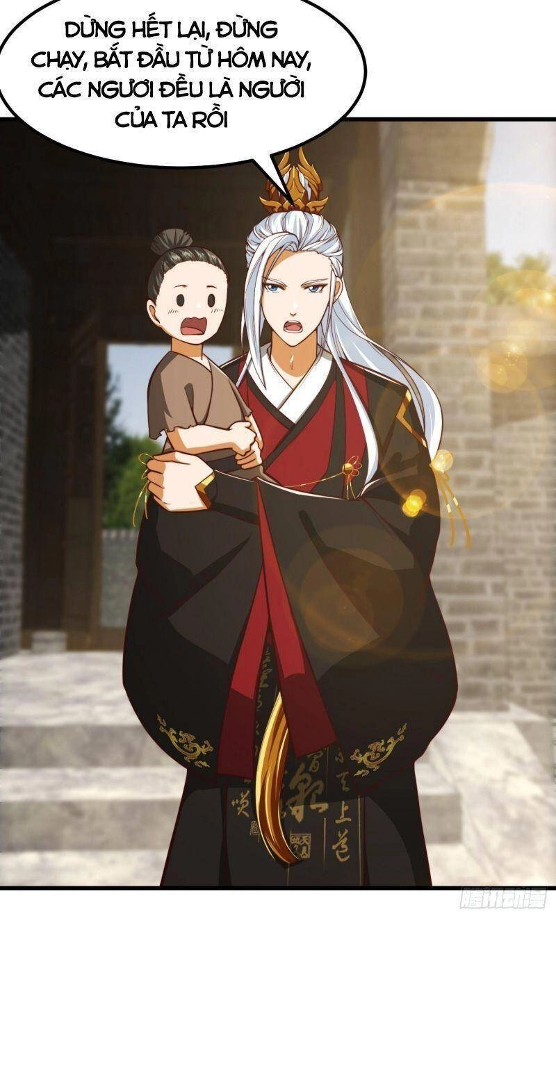 Ta Dùng Sách Giải Trí Thành Thánh Nhân Chapter 78 - 7