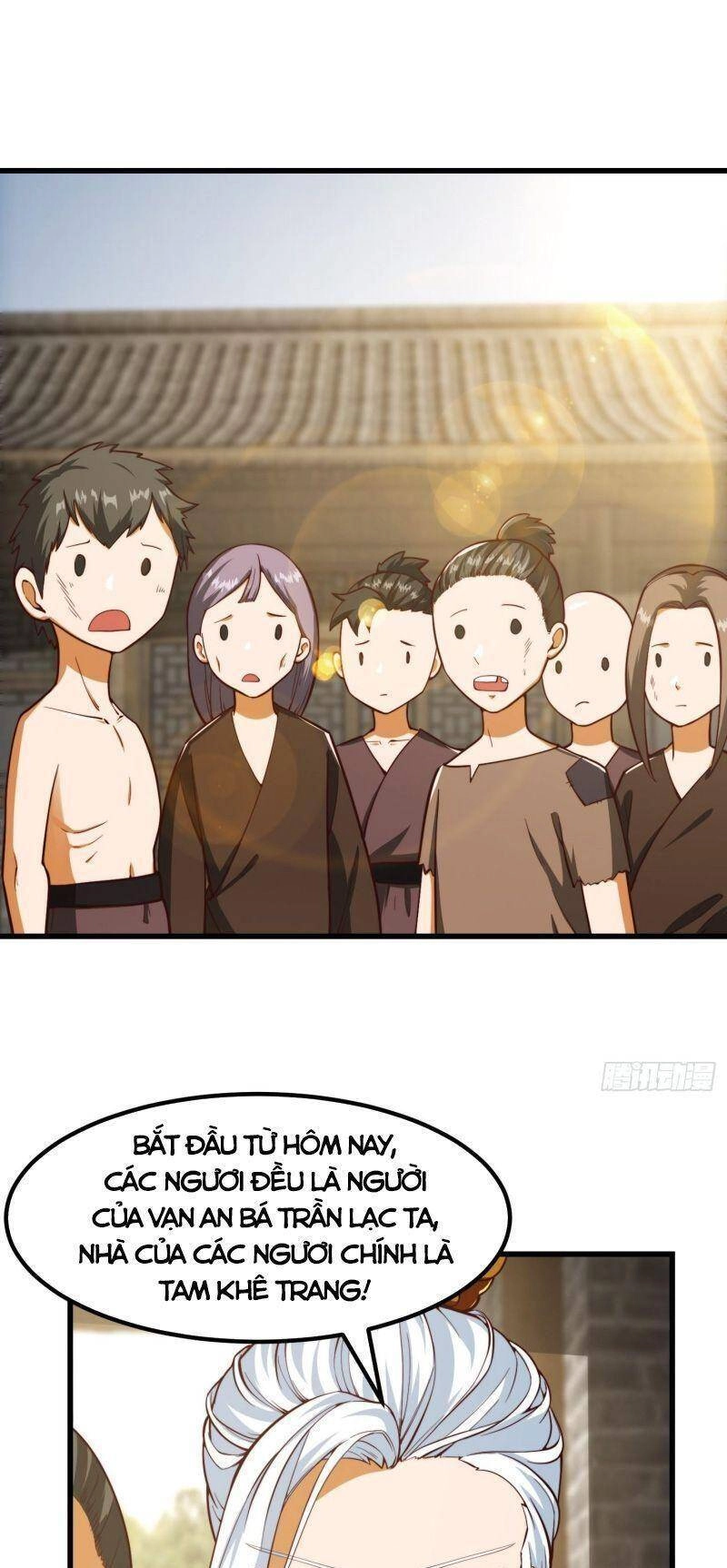 Ta Dùng Sách Giải Trí Thành Thánh Nhân Chapter 78 - 8